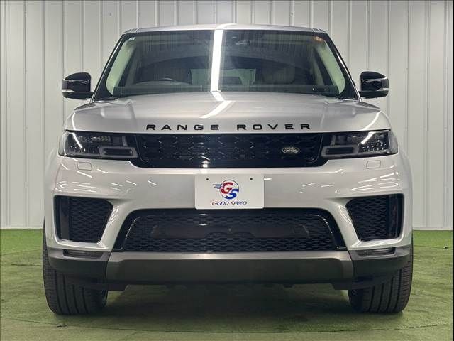 ROVER / ROVER RANGE ROVER SPORTS