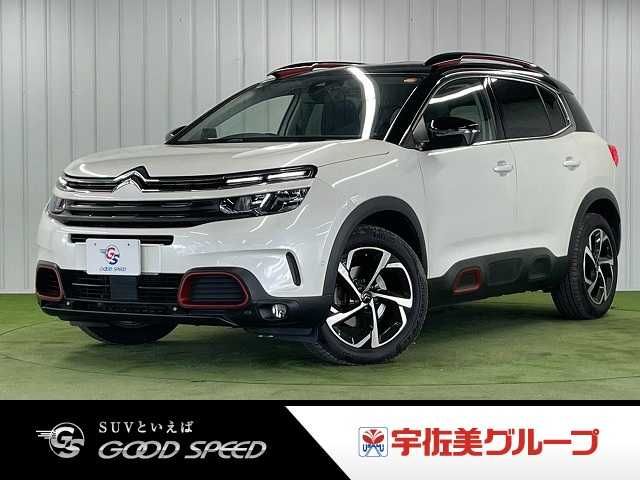 CITROEN / CITROEN C5 AIRCROSS SUV