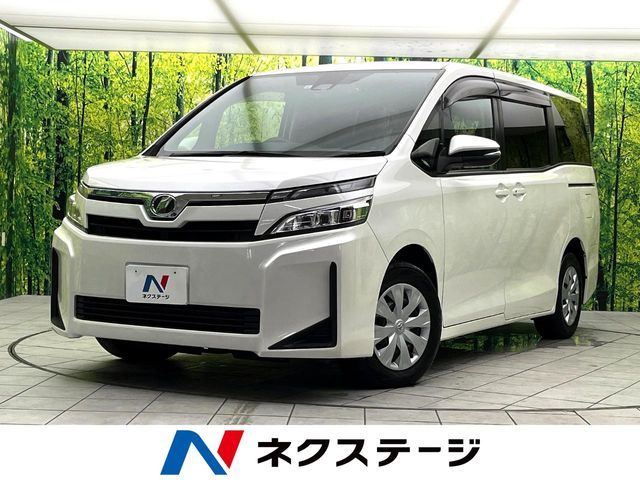 TOYOTA / VOXY