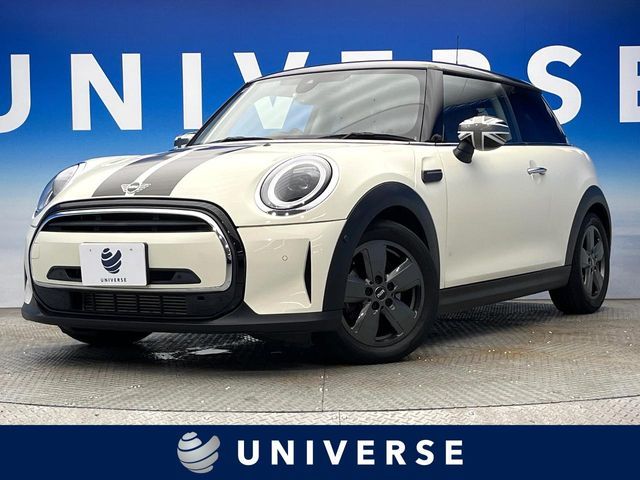BMW / MINI COOPER D