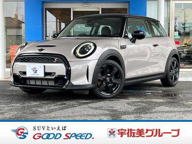 BMW / BMW MINI COOPER S