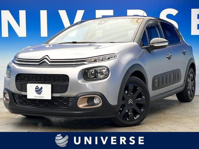 CITROEN / CITROEN C3
