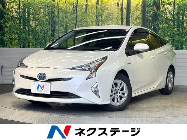 TOYOTA / PRIUS