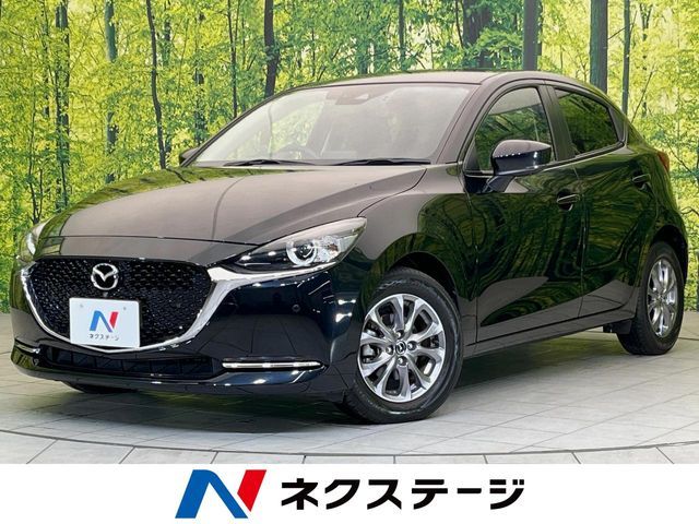 MAZDA / MAZDA2