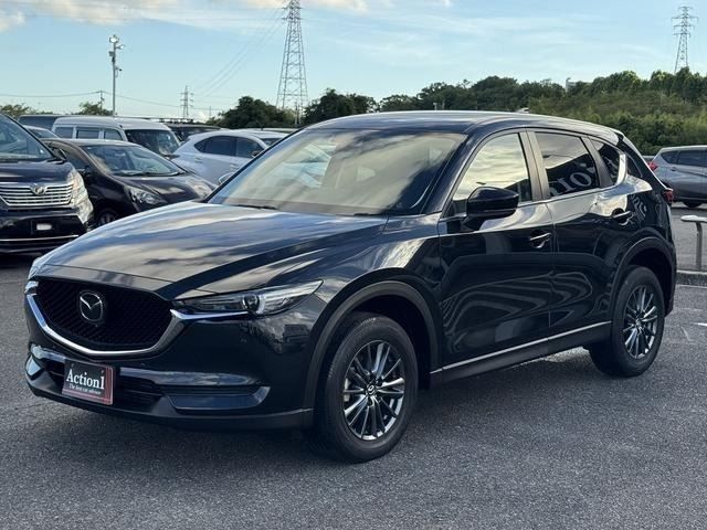 MAZDA / CX-5