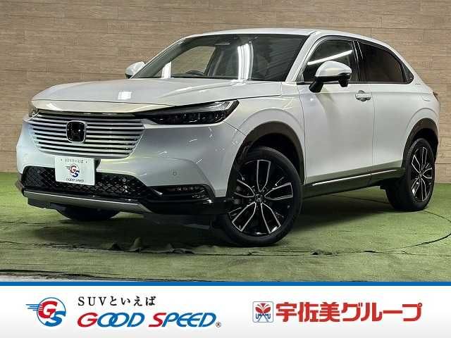 HONDA / VEZEL e:HEV