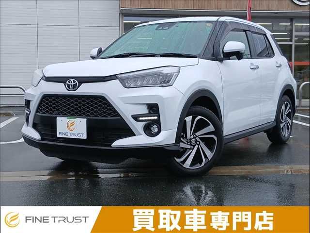 TOYOTA / RAIZE