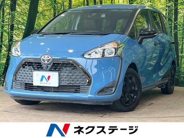 TOYOTA / SIENTA