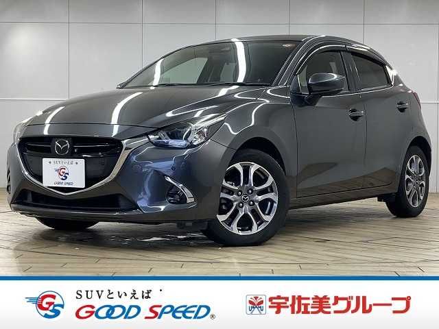 MAZDA / DEMIO