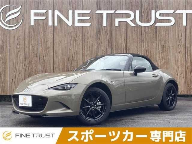 MAZDA / ROADSTER