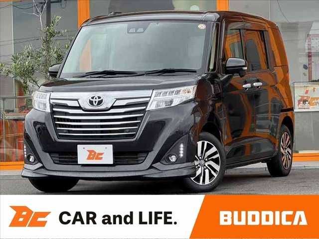 TOYOTA / ROOMY