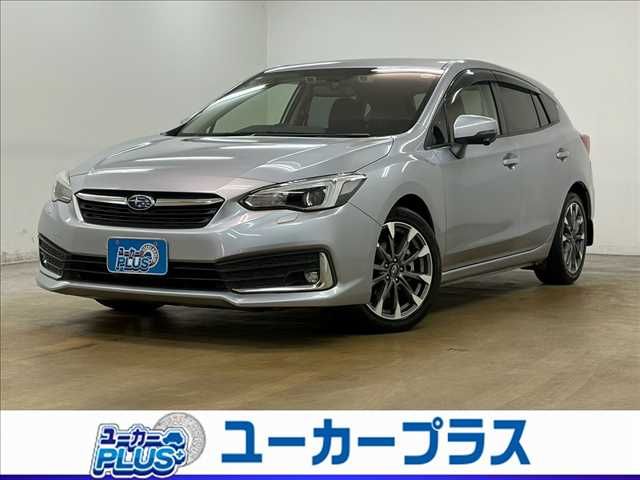 SUBARU / IMPREZA SPORT