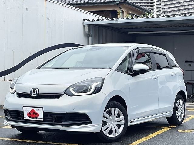 HONDA / FIT e:HEV