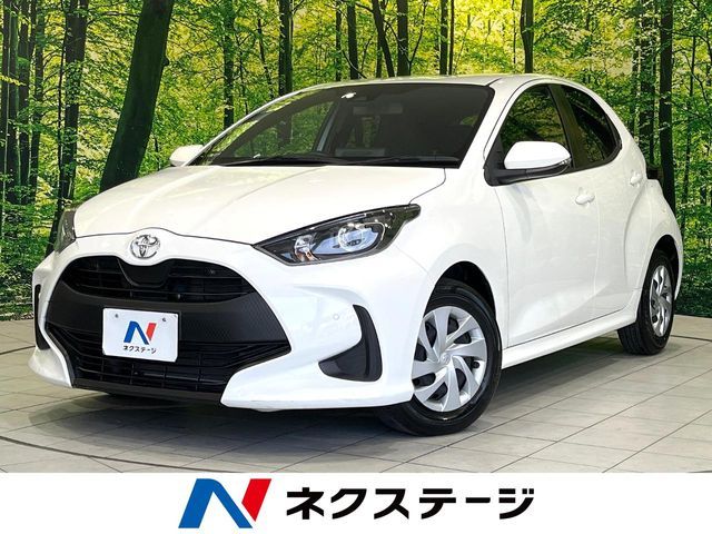 TOYOTA / YARIS