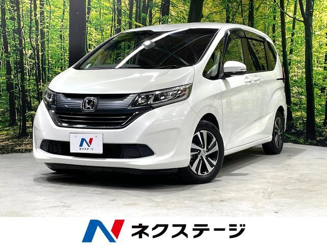 HONDA / FREED