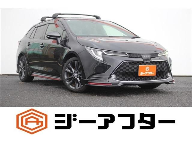 TOYOTA / COROLLA TOURING