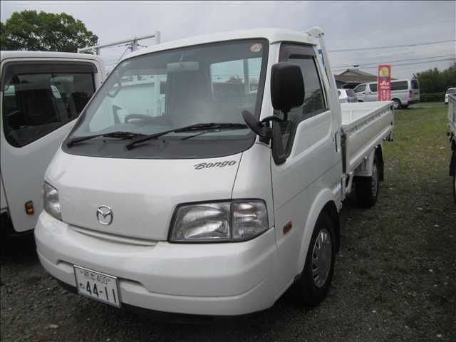 MAZDA / BONGO truck 1.15t 2WD
