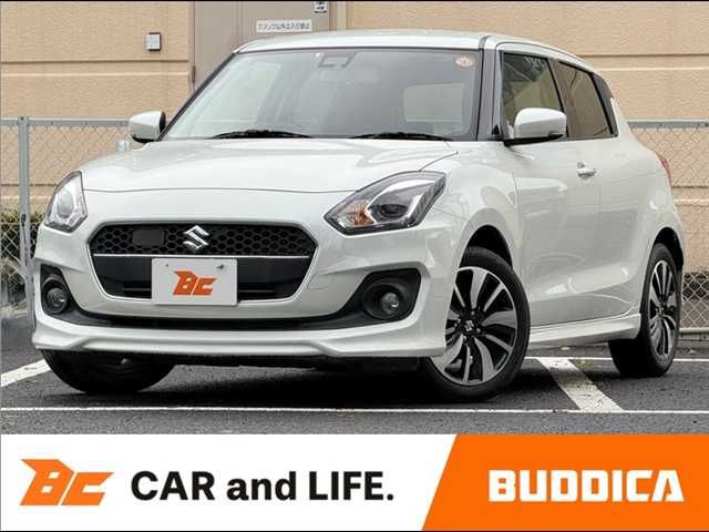 SUZUKI / SWIFT