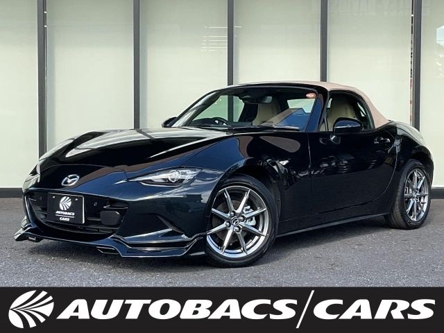 MAZDA / ROADSTER