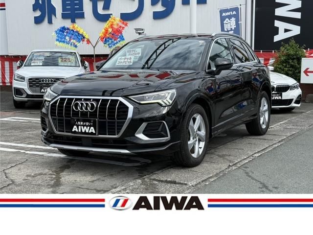 AUDI / AUDI Q3