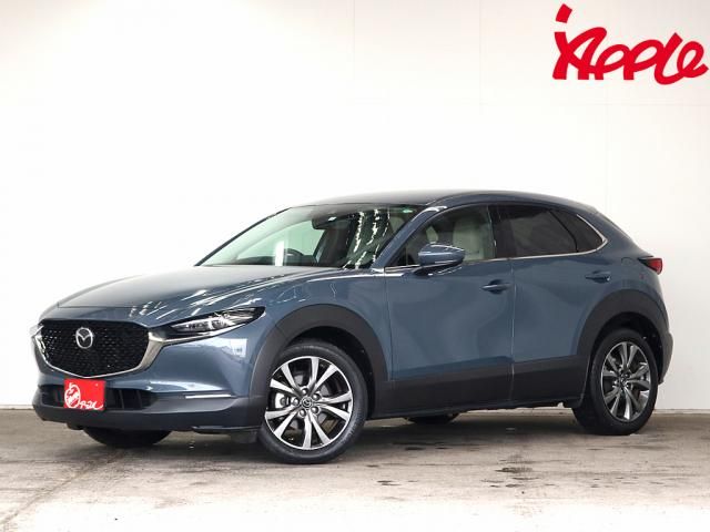 MAZDA / CX-30