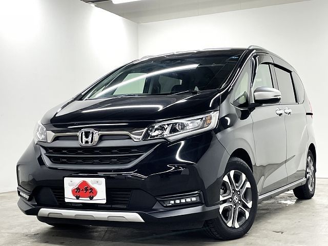 HONDA / FREED