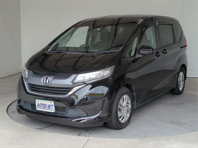 HONDA / FREED plus