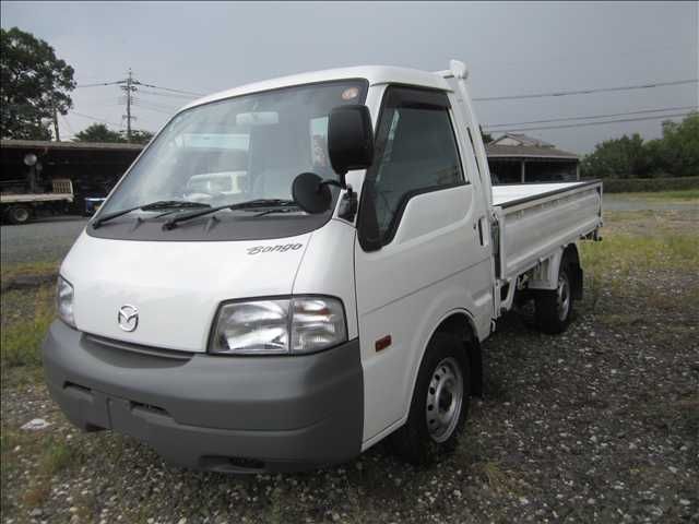 MAZDA / BONGO truck 2WD