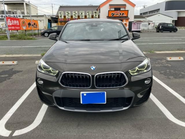 BMW / BMW X2