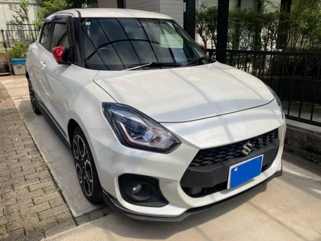 SUZUKI / SWIFT