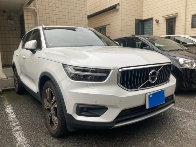 VOLVO / VOLVO XC40