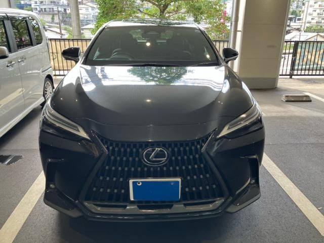 TOYOTA / LEXUS NX250