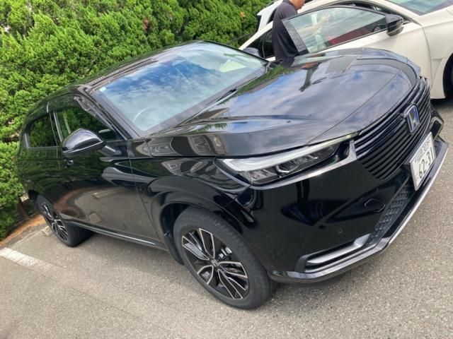 HONDA / VEZEL e:HEV