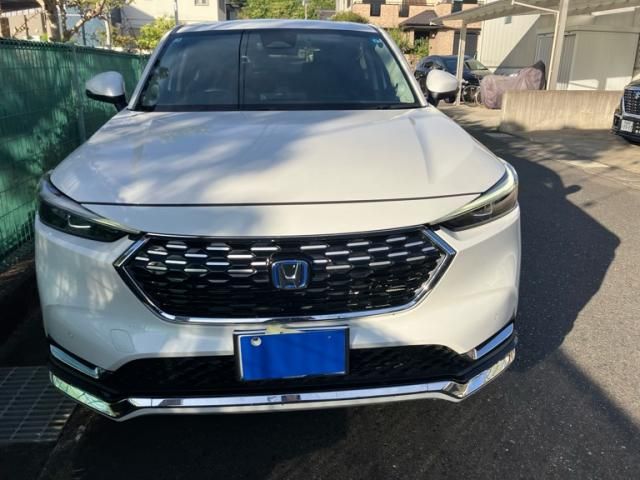 HONDA / VEZEL e:HEV