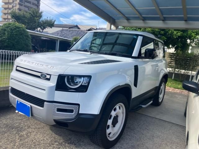 ROVER / ROVER DEFENDER