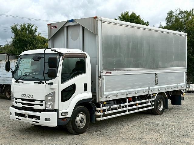 ISUZU / FORWARD