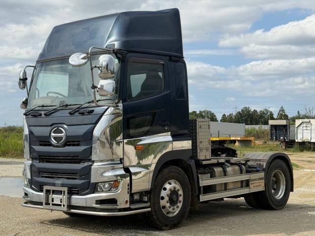 HINO / PROFIA