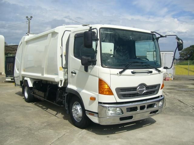 HINO / RANGER