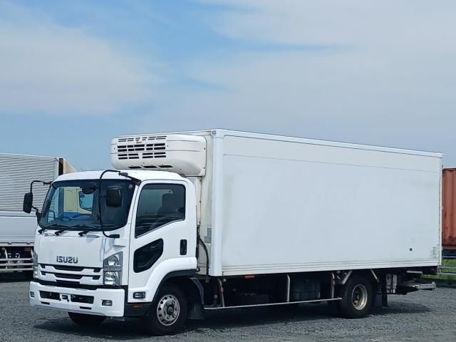 ISUZU / FORWARD