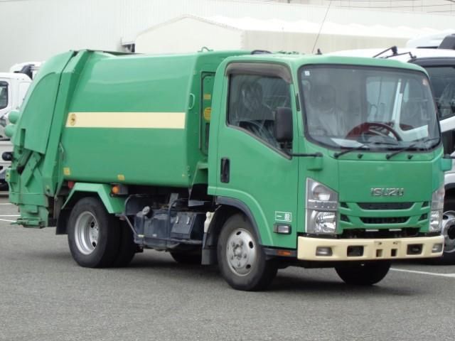 ISUZU / ELF