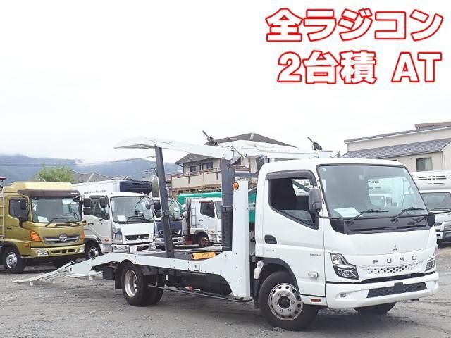 MITSUBISHI / CANTER