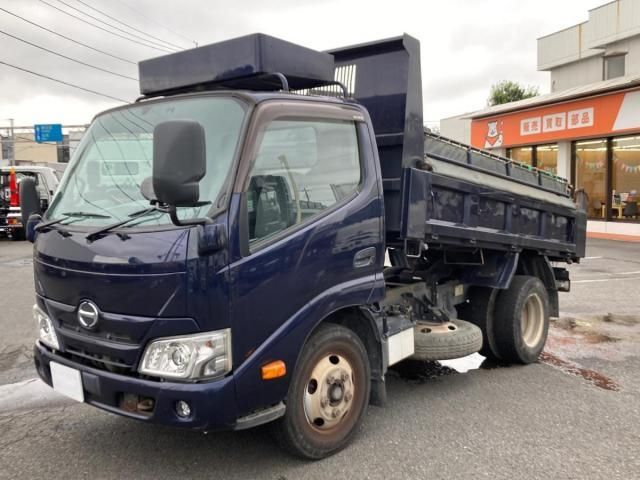 HINO / DUTRO