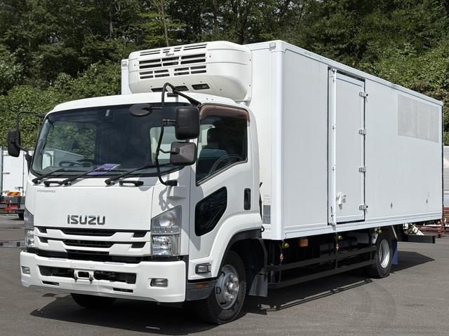 ISUZU / FORWARD