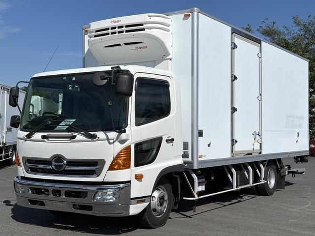 HINO / RANGER