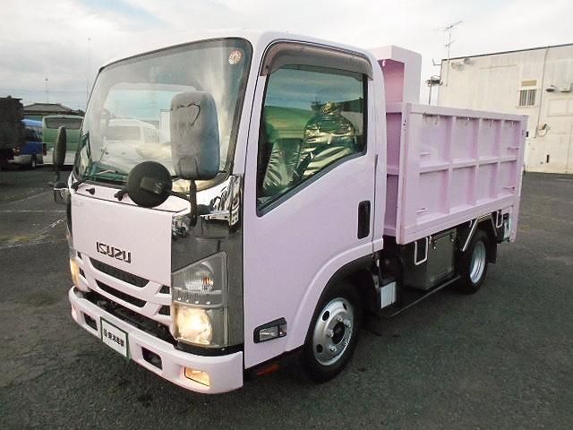 ISUZU / ELF