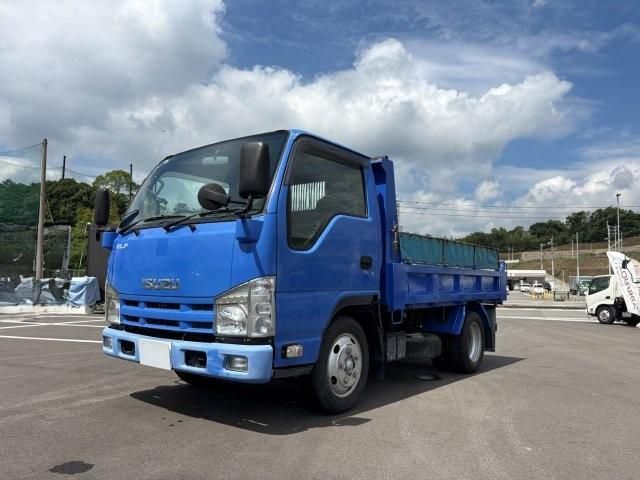 ISUZU / ELF