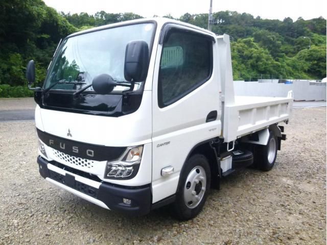 MITSUBISHI / CANTER