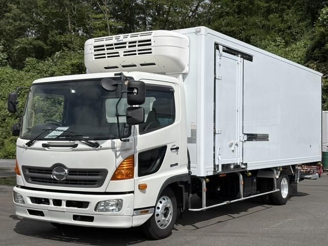 HINO / RANGER