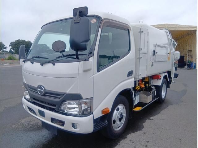 HINO / DUTRO