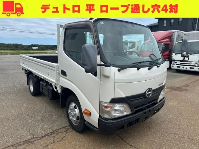 HINO / DUTRO